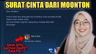 KAGET! UDAH LAMA GA MAIN ML PAS DIBUKA DAPET INI!! | Vira Vioura