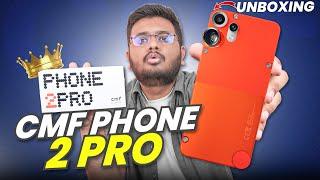 CMF Phone 2 Pro | Finally Agia !!