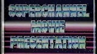 Superchannel intro May 1984