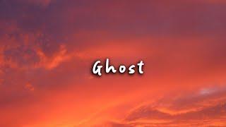 Justin Bieber - Ghost (Lyrics) Harry Styles, Ed Sheeran, Charlie Puth (Mix)