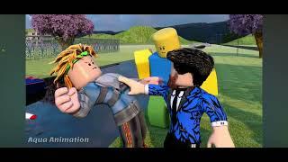 Watching Roblox bully story season 4 part 1 I saw it a few hours ago, and I so reacted to it