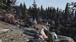 Where to Find Radtoads in Fallout 76