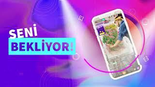 Bigo Live Sahnesi Seni Bekliyor!