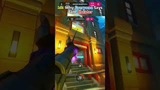 Widow is easier than Hanzo - Overwatch 2