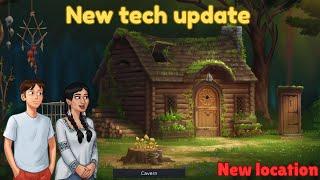 Summer Saga - The Tech Update