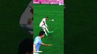 Mbappe … #viral #fifa #football #ps5 #gaming #fc24 #trending