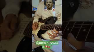 Espérame- Armonía 10 [intro guitarra ] #armonia10 #guitarra #cumbia #parati