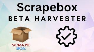 New Scrapebox Beta Harvester - Google Scraping Fix - Get More Results