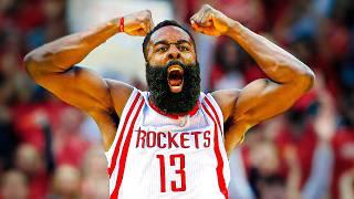 When James Harden Had the Greatest Scoring Streak in NBA History