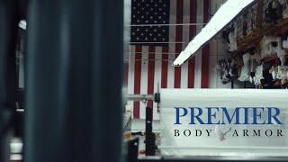 Premier Body Armor - Who We Are
