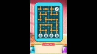 100 Doors Puzzle Box Level 41 Walkthrough