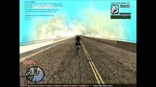 GTA San Andreas EPIC FAIL!!!!!