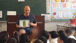 Live English Class | Complete Lesson | Teacher Training - 3 and 4 Year Old Children | ESL | EFL