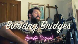 Sam Newton - Burning Bridges original