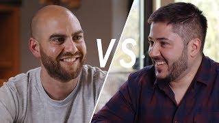 Prototyping Motion and Material Design - Designer vs. Developer #23