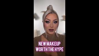 NEW MAKEUP YOU NEED