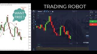 99% win rate Robot indicator for trading 2025 | binary options strategy 2025 | Binary option trading