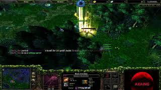 Defense of the Ancients | AKAING BROODMOTHER highlights WHS vs CrSk