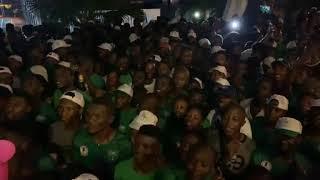 official S.L TV Channel Listen To President Julius Maada Bio