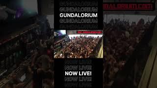 Gundalorium is Live and It's About to Change Everything! #Gundalorian #Gundalorium