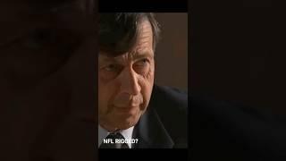 X-FILES: NFL RIGGED
