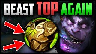 DR MUNDO IS BUSTED AGAIN! - How to Play Dr Mundo & Carry Season 14 - League of Legends