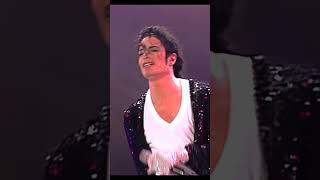 Michael Jackson moonwalk evolution WhatsApp status (1983-2001) | 1080p