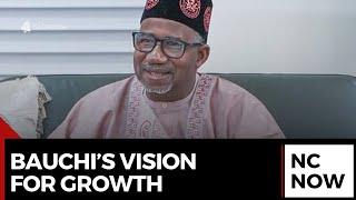 Bauchi State Government Unveils 10-Year Development Plan: Progress in Education and Infrastructure