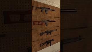 41 Weapon Mods, which is your favorite? - Fallout 4