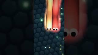 Slither.io Glitch #shorts