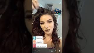 Periscope private Exposed #8