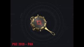 PUBG MOBILE PAN K4Z5