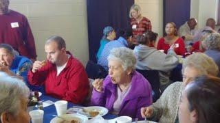 Rescue mission of Roanoke holding 76th annual Christmas feast