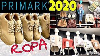 PRIMARK! ROPA 2020 INVIERNO || Stephievlog