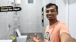 Our Bathroom Tour | குளியல் அறை சுற்றுலா