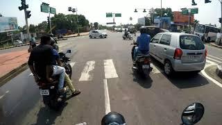 mulavukad video by go pro hero 5 black.