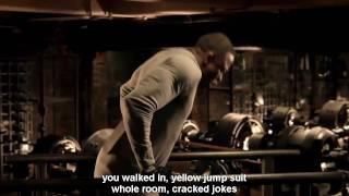 Dr. Dre - I Need A Doctor (Explicit) ft. Eminem, Skylar Grey (Official Music Video HD) (Subtitles)