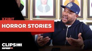 Xzibit Reacts To "Pimp My Ride" Horror Stories: "I Didn't Tell Them To Put A Chandelier In Your Car"