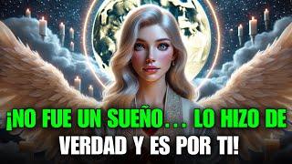 Tu Alma Gemela Hizo Algo Impresionante En La Madrugada Y Necesitas Saberlo Todo…