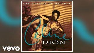 Céline Dion - Love Doesn't Ask Why (Official Audio)