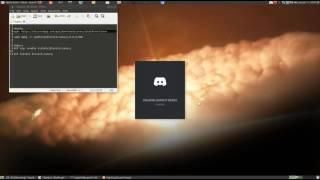 Install Discord on Linux (Ubuntu, Fedora)