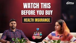 BEST Health Insurance Plans (2024) | Comprehensive & Affordable Coverage | MUST WATCH guide