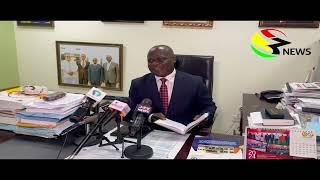 “Speaker was spot on” - Deputy majority whip, Ahmed Ibrahim || 3News