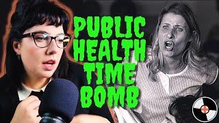 LOVE CANAL Disaster Story Time: A slow-motion tragedy