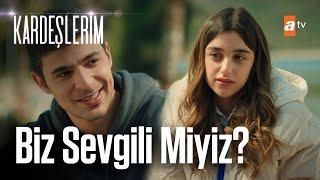 Kadir ve Melisa aşkı başlıyor mu? - Kardeşlerim 12. Bölüm