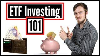 The ULTIMATE Guide To Investing In ETFs in South Africa!