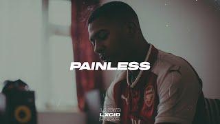 [FREE] Nines x Potter Payper Emotional Uk Rap Type Beat - "Painless" | @prodbylxcid