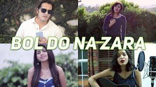 Who Sang It Better: Bol Do Na Zara - Azhar(Armaan Malik,Shirley Setia,Qazi Touqeer,Ritu Agarwal)