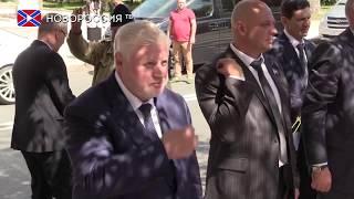 Новости на "Новороссия ТВ" 2 сентября 2019 года
