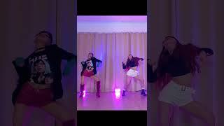 BLACKPINK "DDU-DU DDU-DU" full dance cover OUT NOW! #shorts